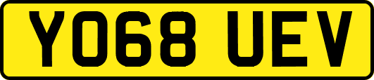 YO68UEV