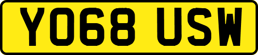 YO68USW