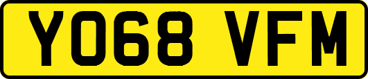 YO68VFM