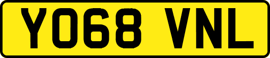 YO68VNL