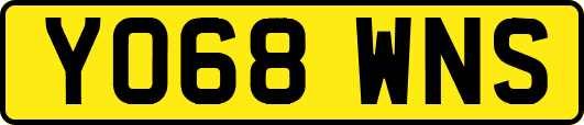 YO68WNS