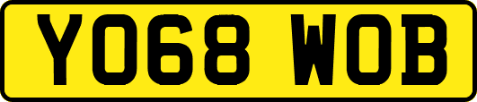 YO68WOB