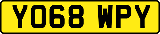 YO68WPY