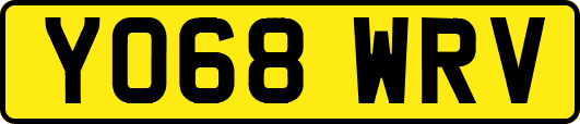 YO68WRV