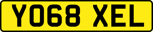 YO68XEL