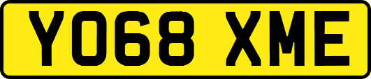 YO68XME