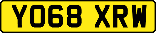YO68XRW