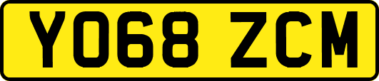 YO68ZCM