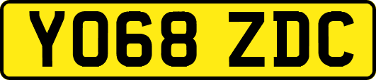 YO68ZDC