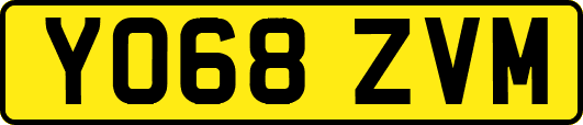 YO68ZVM