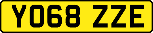 YO68ZZE