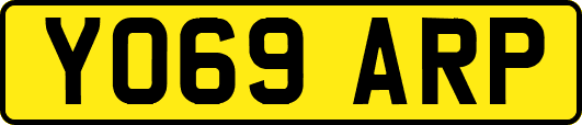 YO69ARP