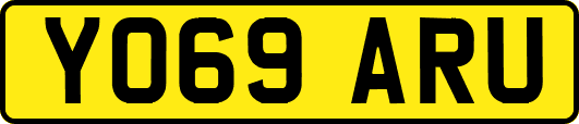 YO69ARU