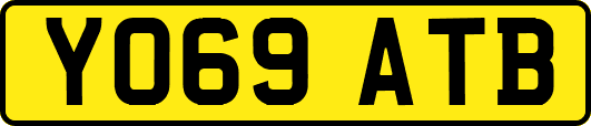 YO69ATB