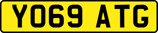 YO69ATG