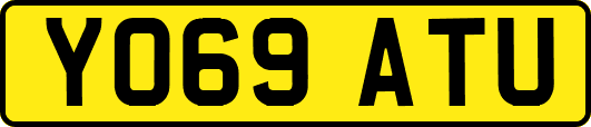 YO69ATU