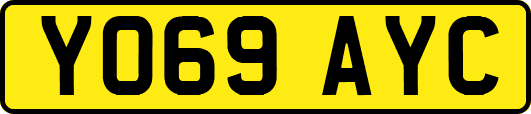 YO69AYC