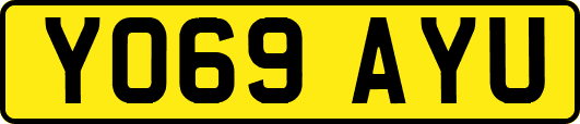 YO69AYU