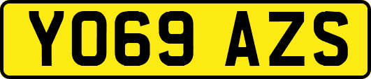 YO69AZS
