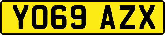 YO69AZX