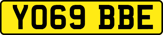 YO69BBE
