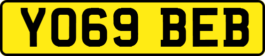 YO69BEB