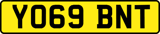 YO69BNT