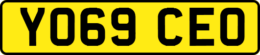 YO69CEO