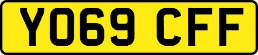 YO69CFF