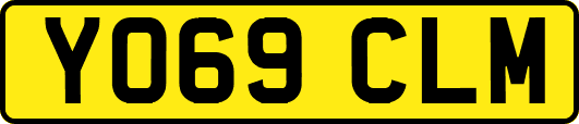 YO69CLM