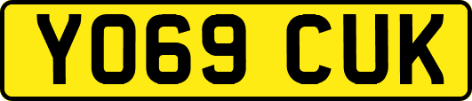 YO69CUK