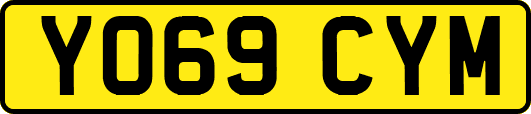 YO69CYM