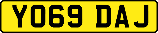 YO69DAJ
