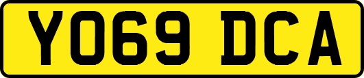 YO69DCA