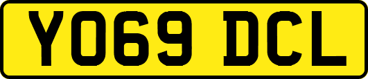 YO69DCL
