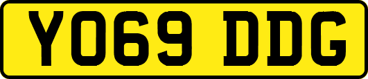 YO69DDG