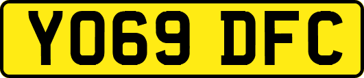 YO69DFC