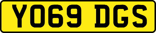 YO69DGS