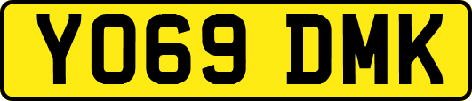 YO69DMK