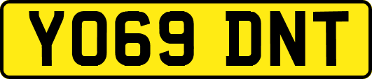 YO69DNT