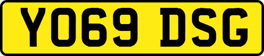 YO69DSG
