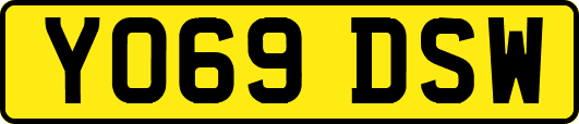 YO69DSW