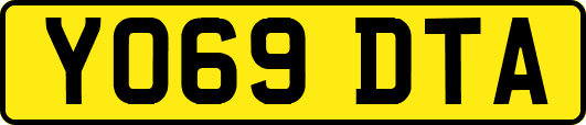 YO69DTA