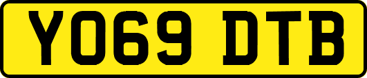 YO69DTB