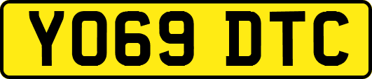 YO69DTC