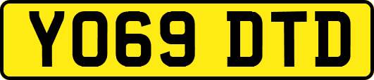 YO69DTD