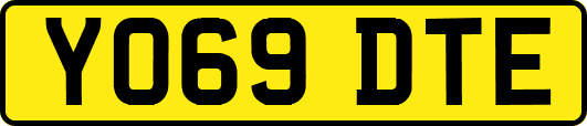 YO69DTE