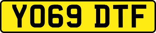 YO69DTF