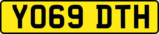 YO69DTH