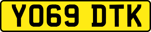 YO69DTK